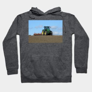 Ground Preparation Hoodie